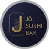 Jo Sushi Bar Logo